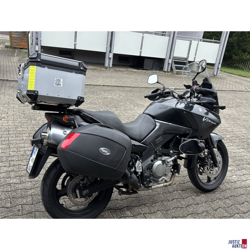 Seitenansicht rechts