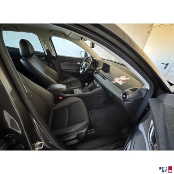 Ansicht Fahrgastraum&period;