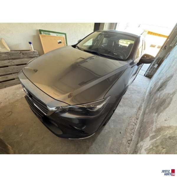 Ansicht vorne links&period;