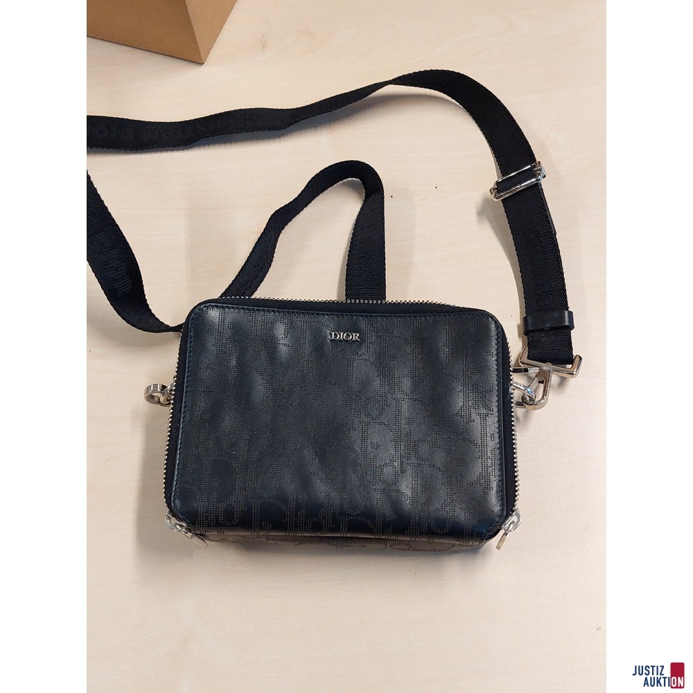 Christian Dior - Crossbody Tasche - Pre-Owned