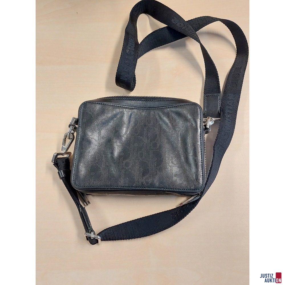 Christian Dior - Crossbody Tasche - Pre-Owned