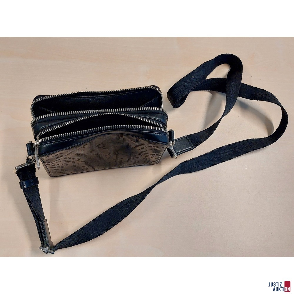 Christian Dior - Crossbody Tasche - Pre-Owned