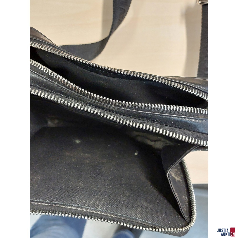 Christian Dior - Crossbody Tasche - Pre-Owned