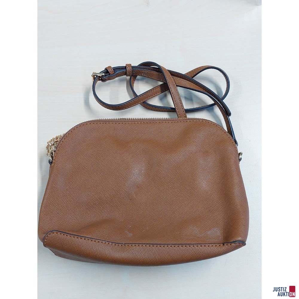 Schultertasche der Marke Michael Kors