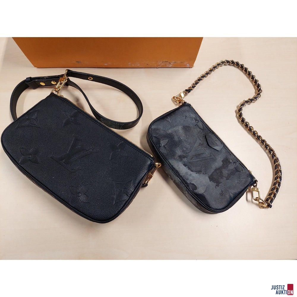 Handtasche der Marke Louis Vuitton - Multi Pochette Accessoires