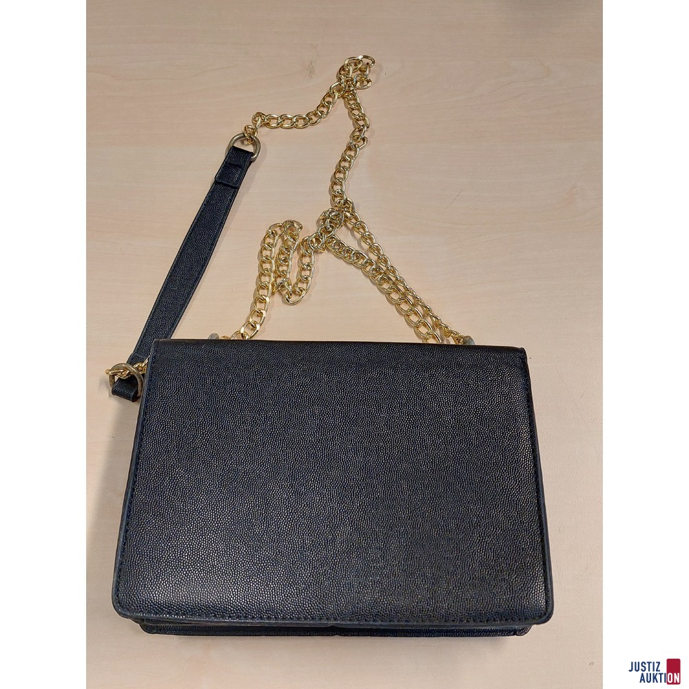 Schultertasche der Marke Yves Saint Laurent