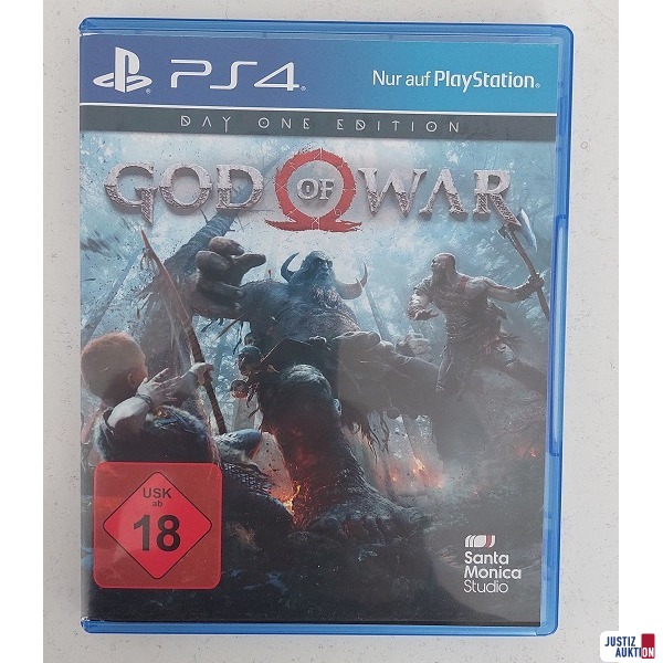 GOW Außen