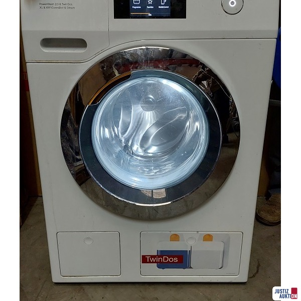 Waschmaschine