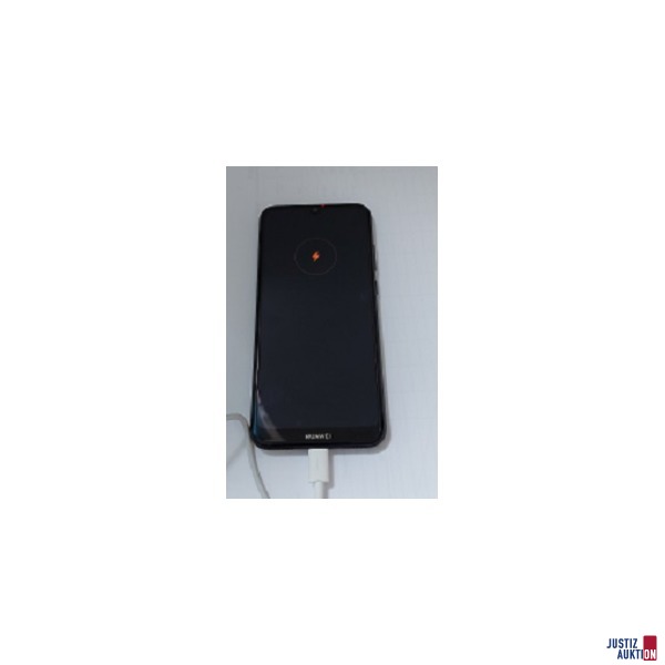 Erkennung Ladekabel