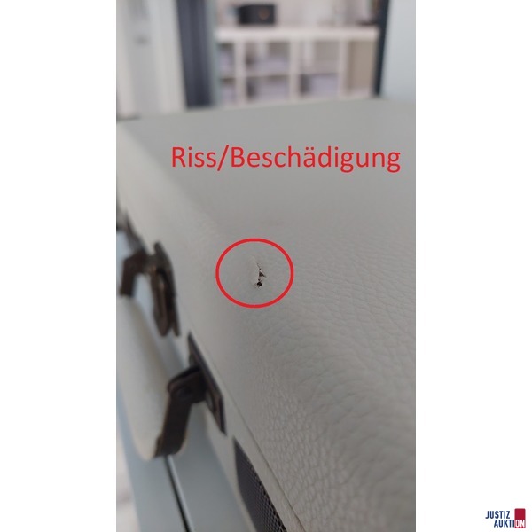 Beschädigung