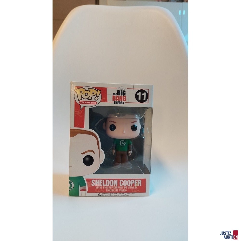 POP! Television Nr. 11