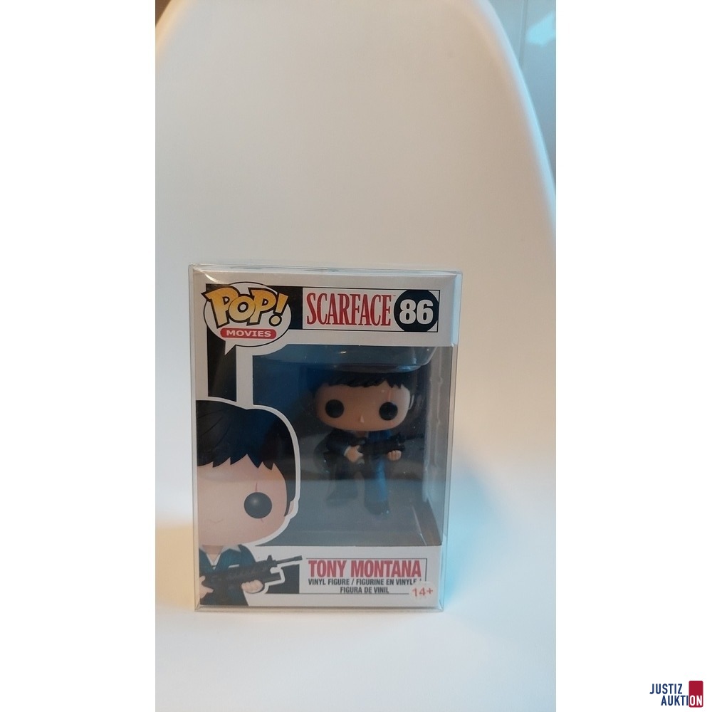 POP! Movies Nr. 86