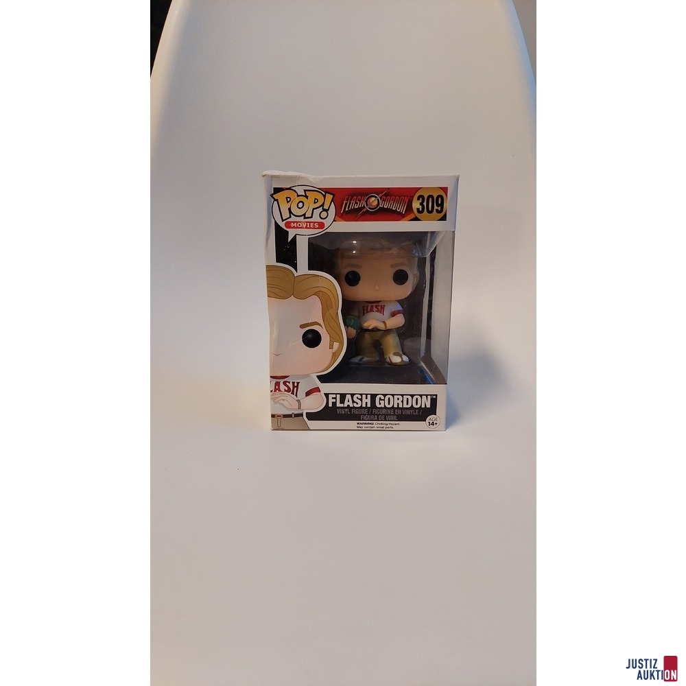 POP! Movies 309
