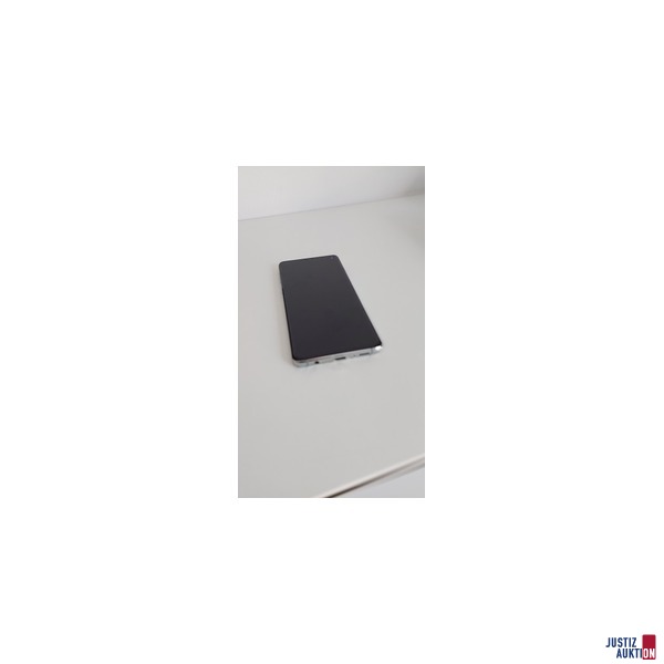 Vorderseite Smartphone