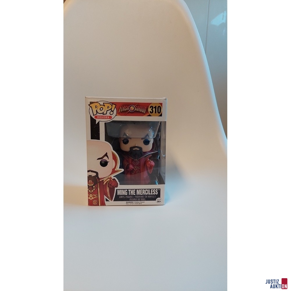 POP! Movies Nr. 310