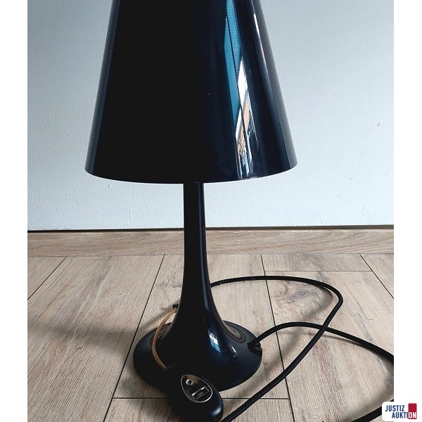 Tischlampe