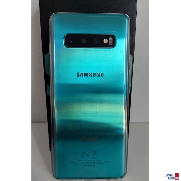 Rückseite Smartphone