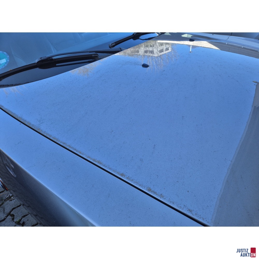 Motorhaube