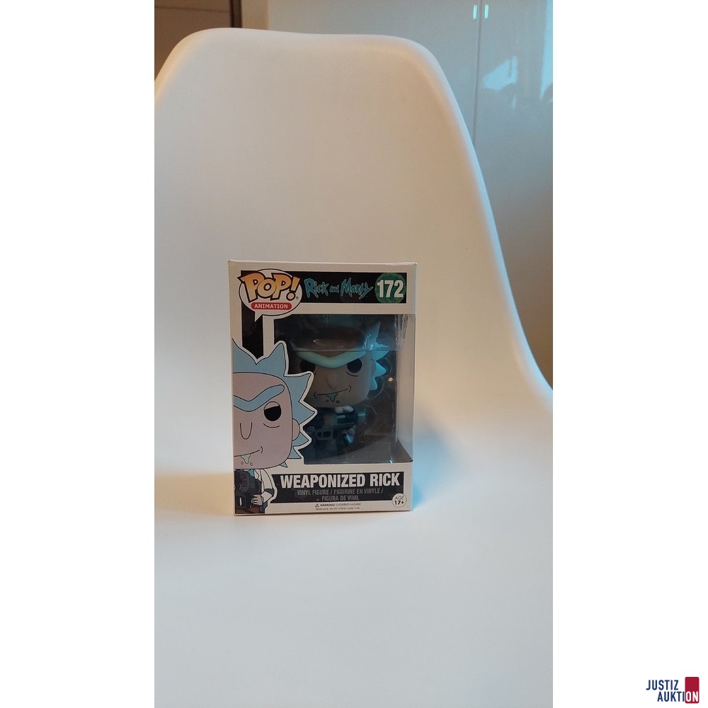 POP! Animation Nr. 172