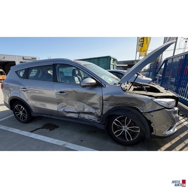 Beifahrerseite &lpar;Schaden an der Seite &plus; Rad&rpar;