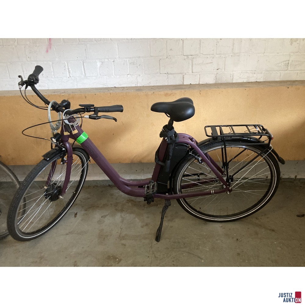 Fahrrad