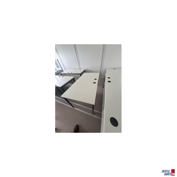 Tisch 80x160