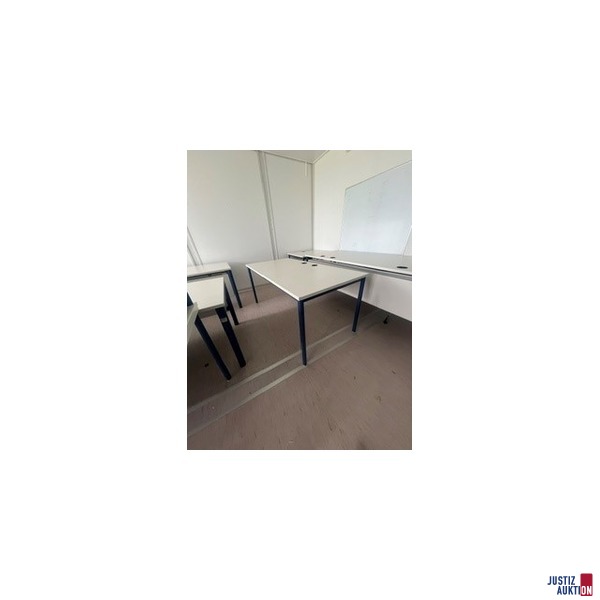 Tisch 80x160