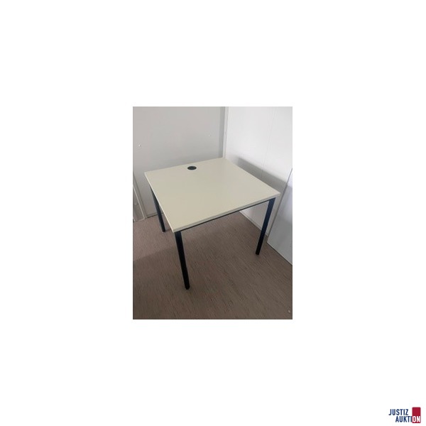 Tisch 80x80