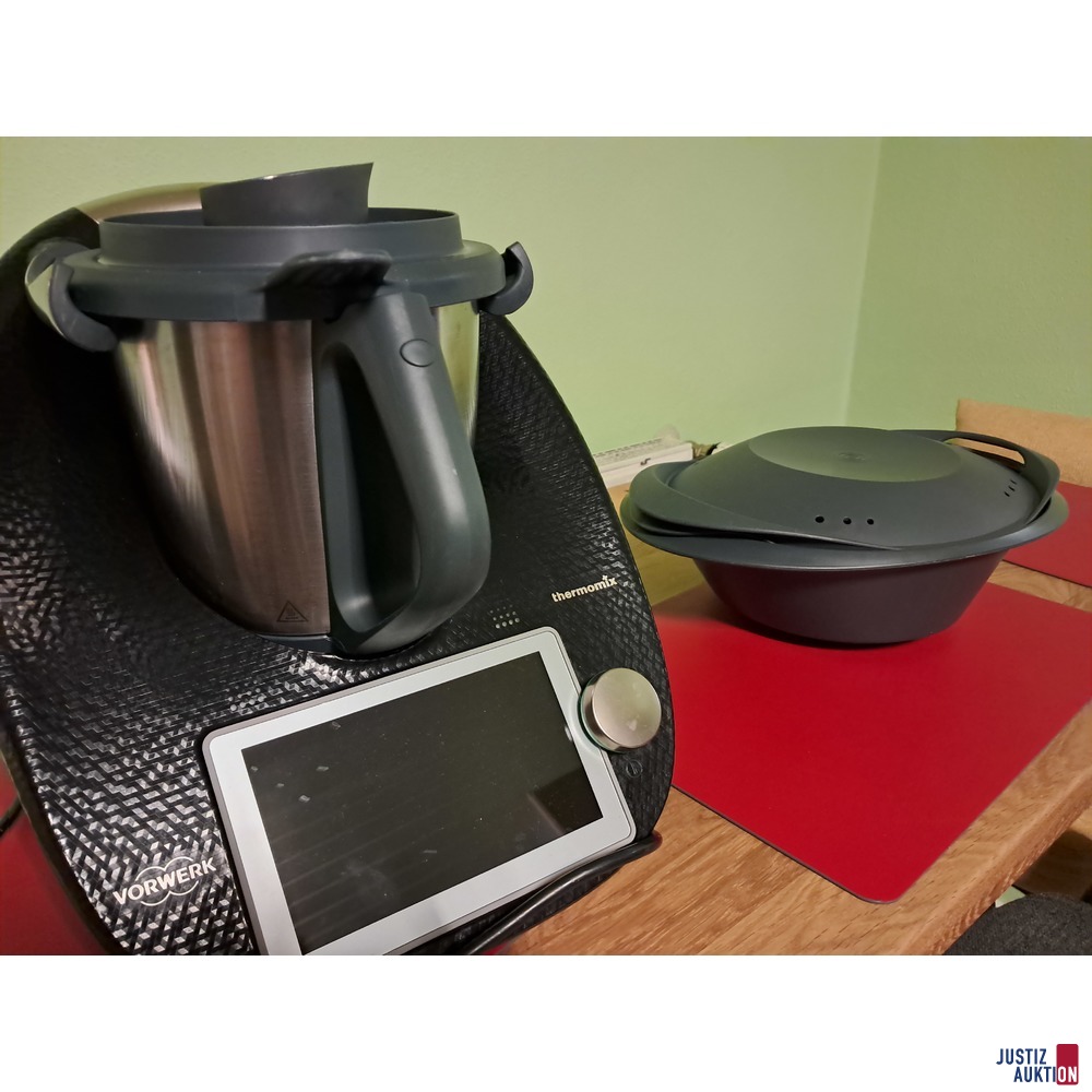 Thermomix TM6