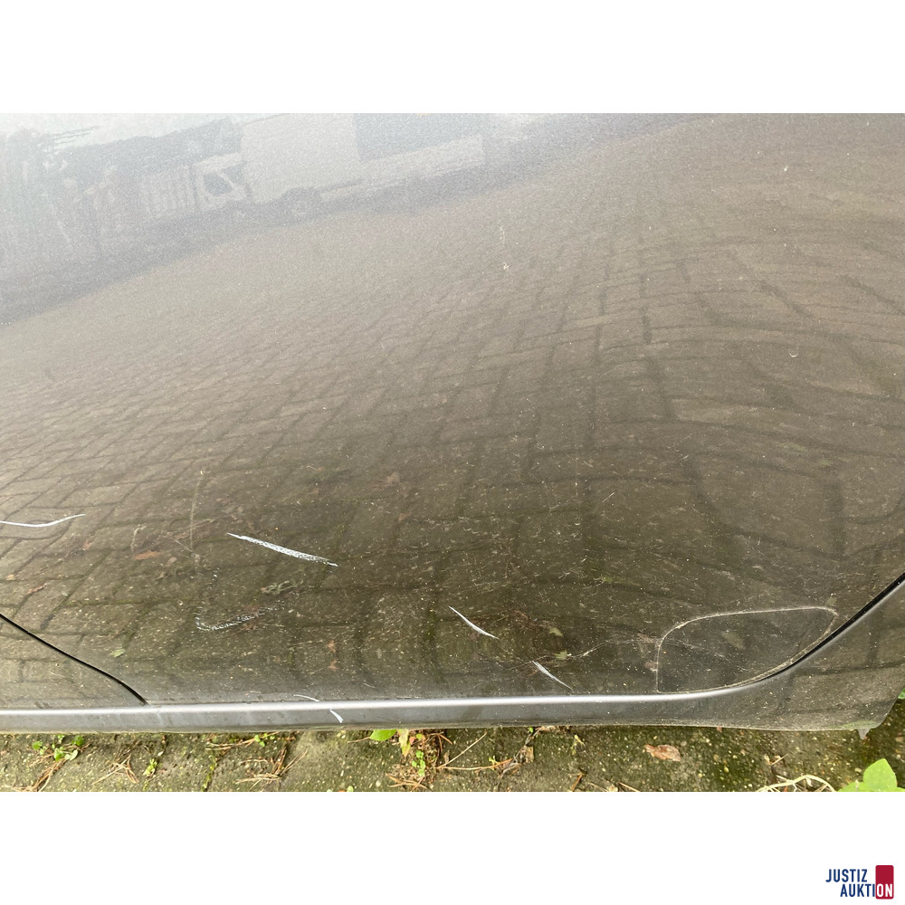 Toyota Auris – foto 7 – kavel bij Justiz-Auktion, Rheine