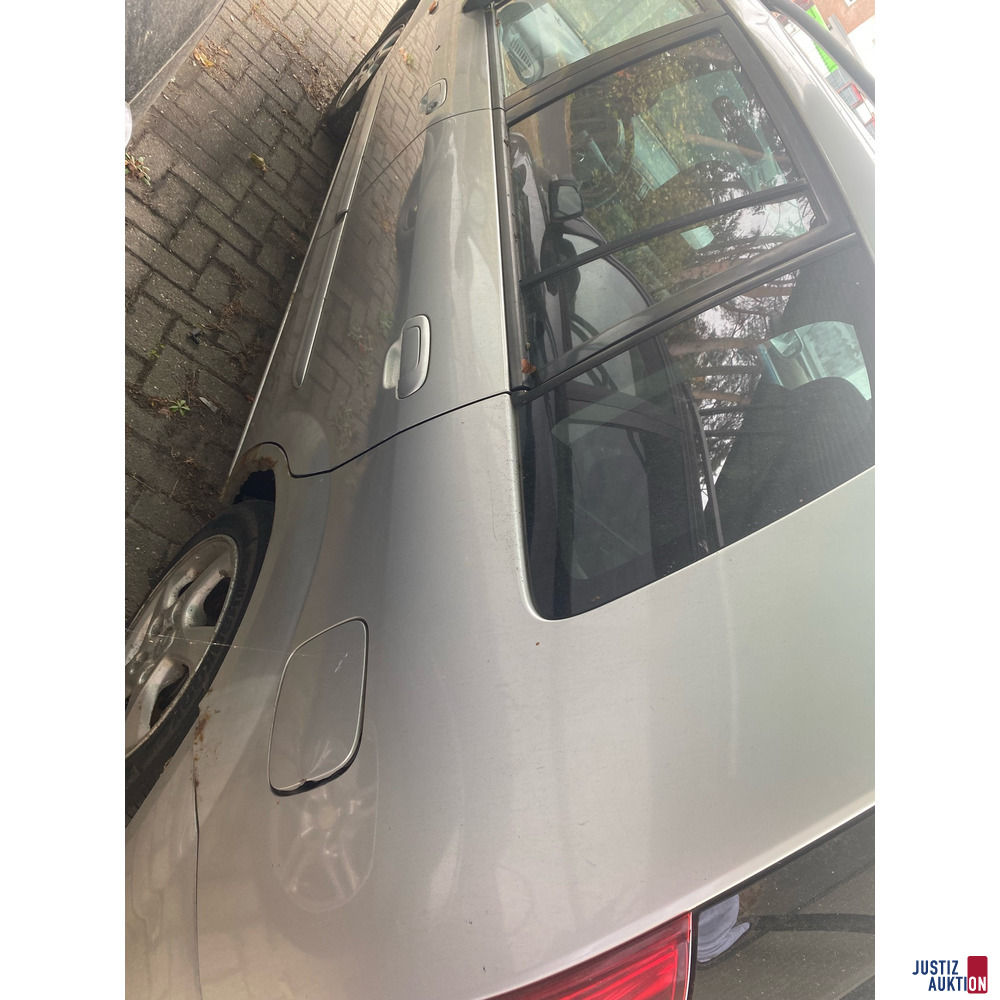 Mazda Premacy – foto 7 – kavel bij Justiz-Auktion, Rheine