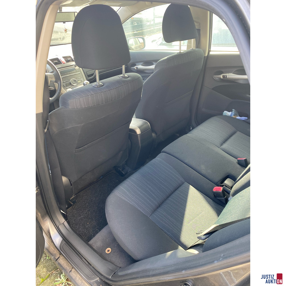 Toyota Auris – foto 6 – kavel bij Justiz-Auktion, Rheine
