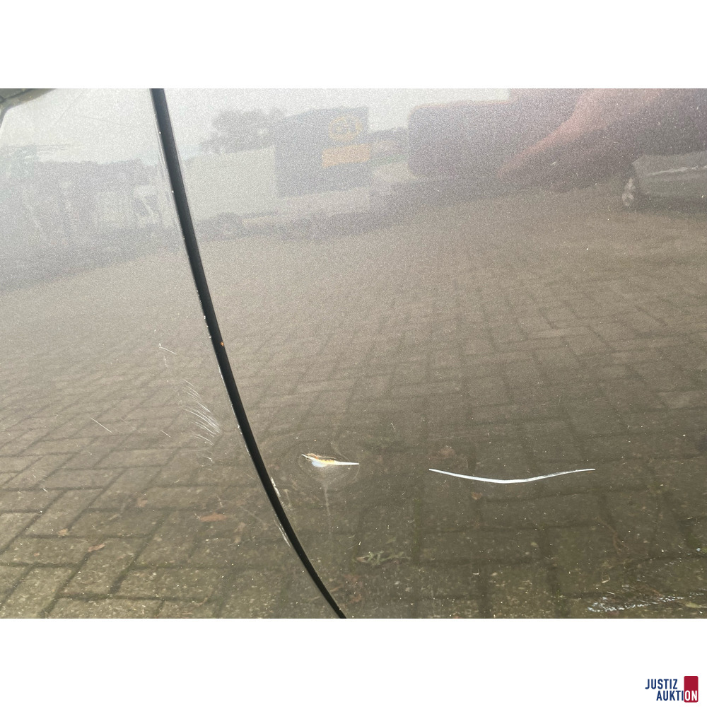 Toyota Auris – foto 8 – kavel bij Justiz-Auktion, Rheine