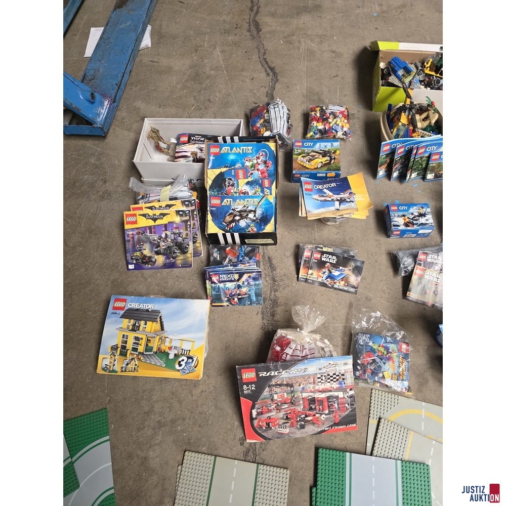 Lego City u&period;a&period; Details 2