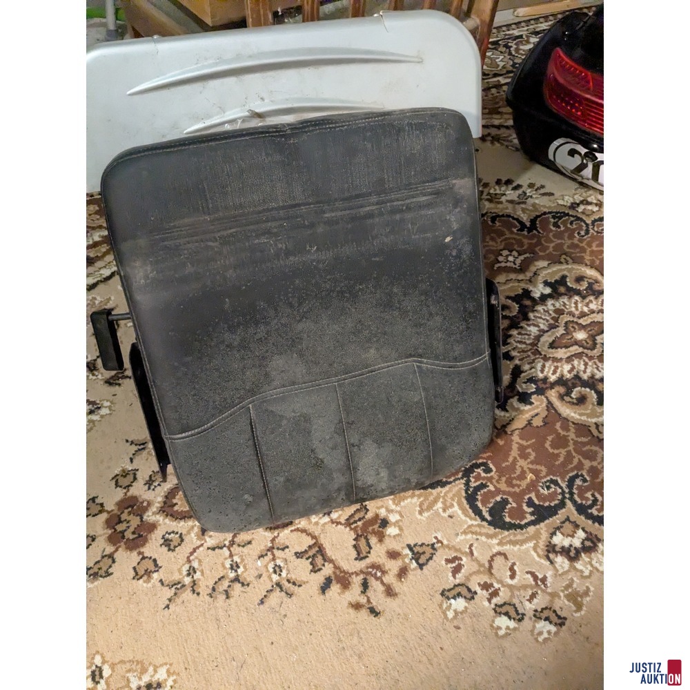 Sitzfl&auml;che d&period; Roller