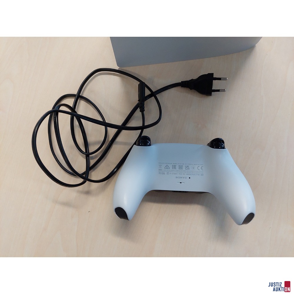 Playstation 5 der Marke Sony - Model CFI-2116