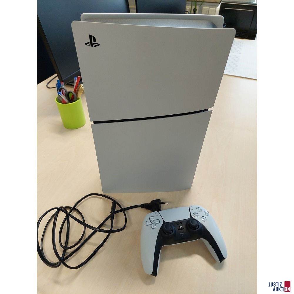 Playstation 5 der Marke Sony - Model CFI-2116