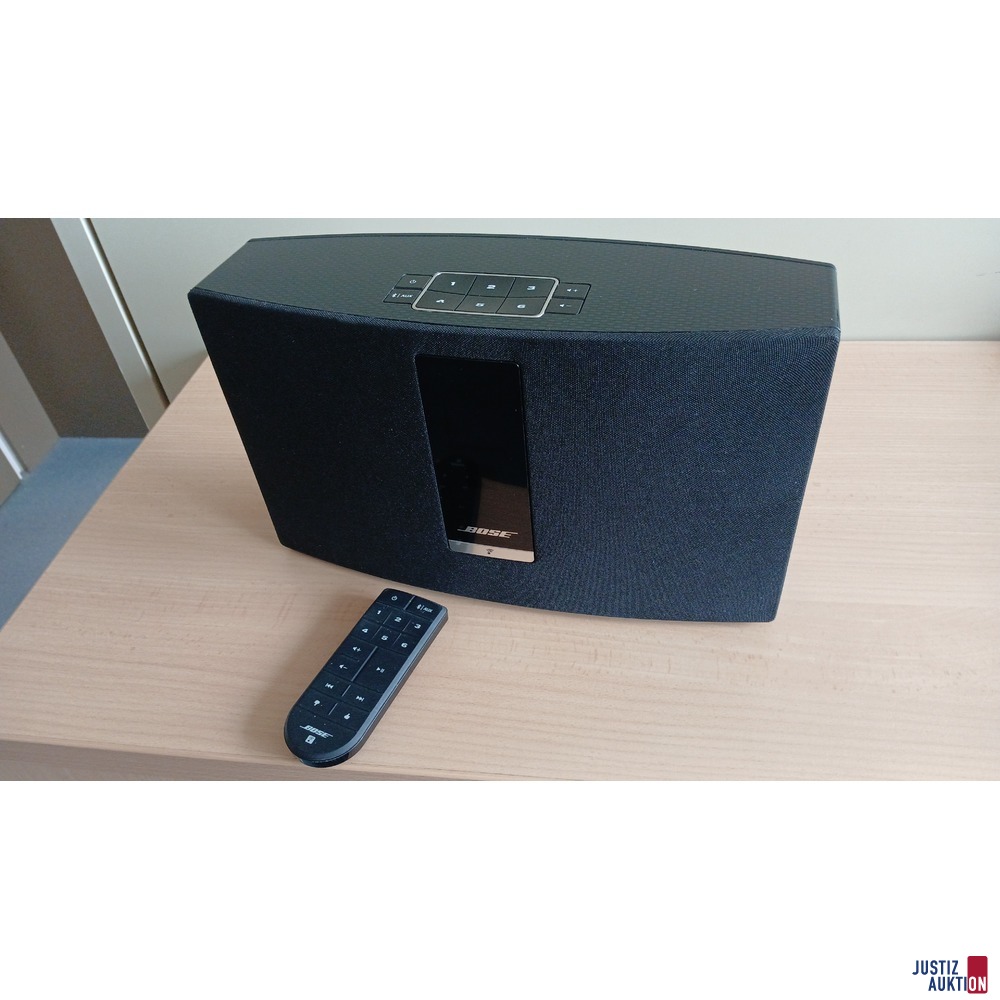 BOSE SoundTouch 20 Series III