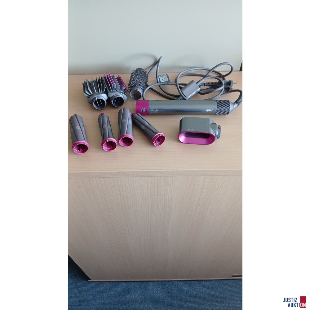 Dyson &plus; Zubeh&ouml;r