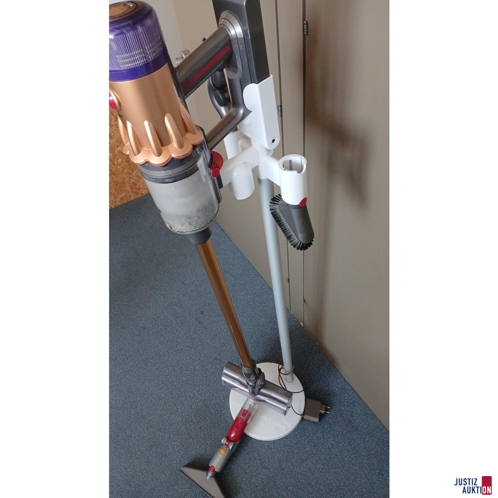 Dyson&plus;Zubeh&ouml;r&plus;Ladestation