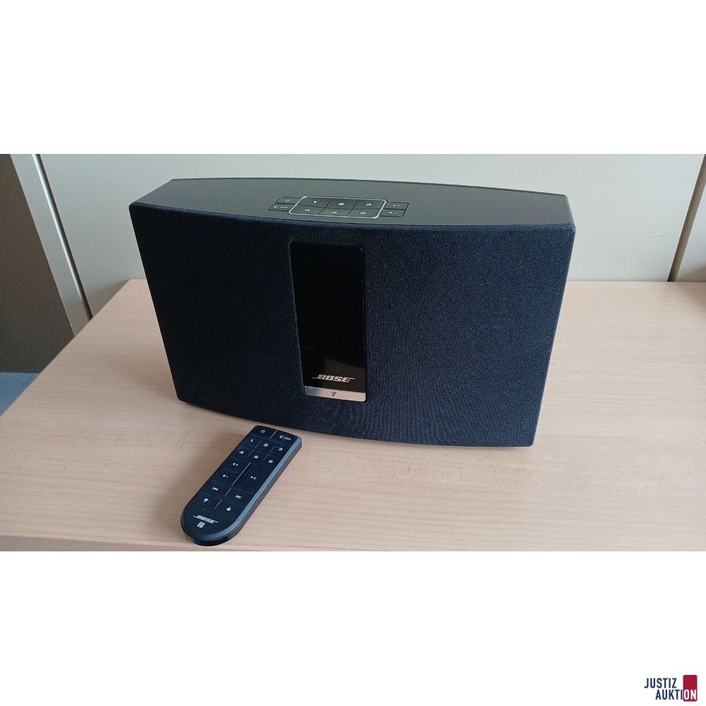 BOSE SoundTouch 20 Series III