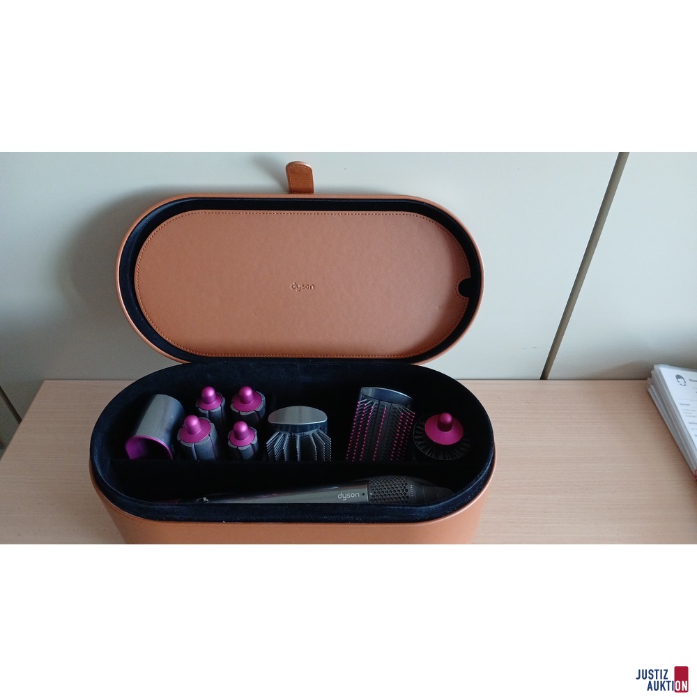 Koffer &plus; Zubeh&ouml;r