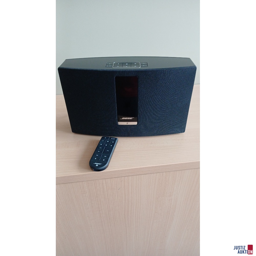 BOSE SoundTouch 20 Series III