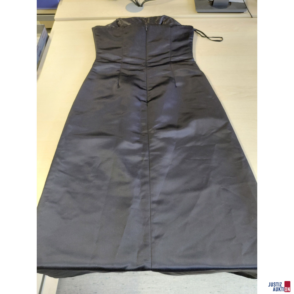 Abendkleid-Corsage Balino