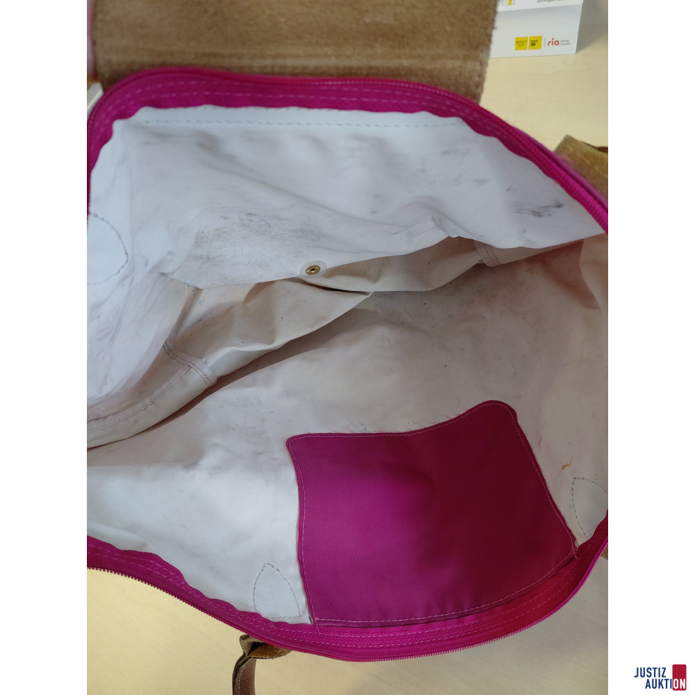 Longchamp L&eacute;gende