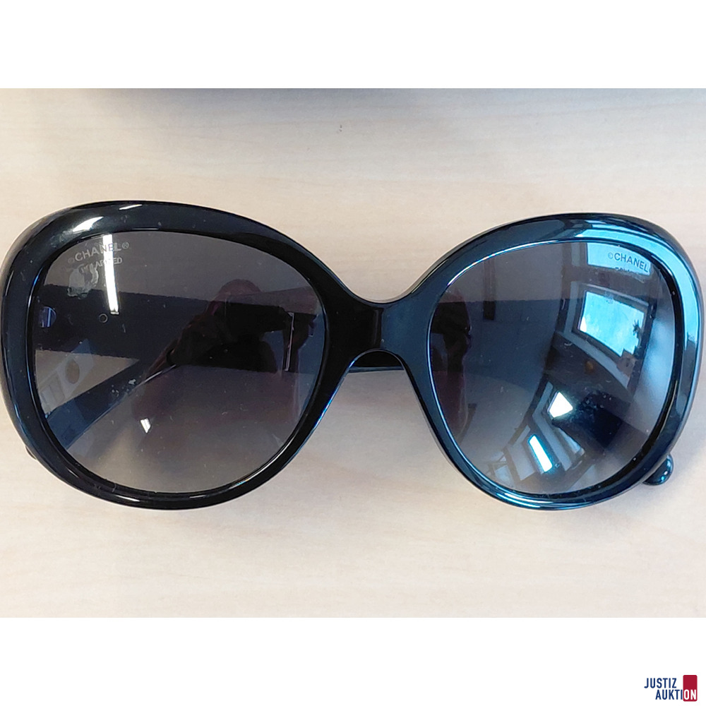 Optische Sonnenbrille Chanel