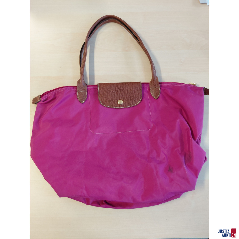 Longchamp L&eacute;gende