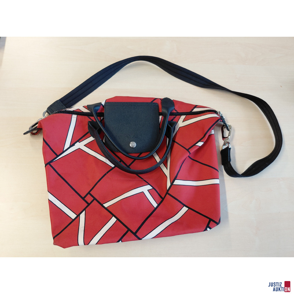 Longchamp L&eacute;gende