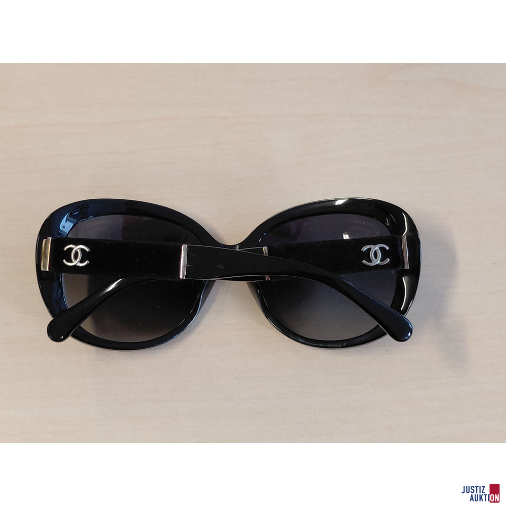 Optische Sonnenbrille Chanel