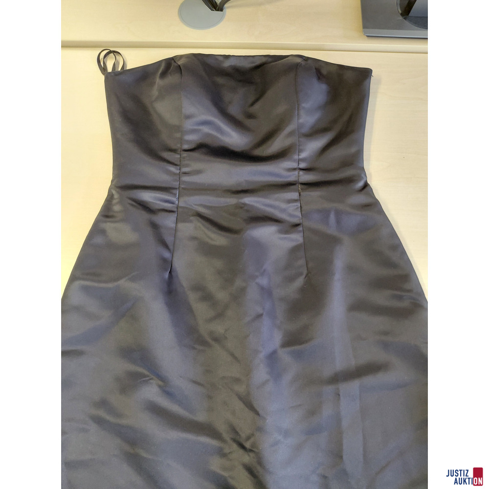 Abendkleid-Corsage Balino